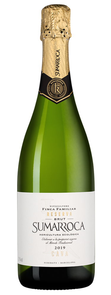 Кава Сумаррока Брют Ресерва, Бодегес Сумаррока24907