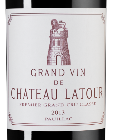 Шато Латур24922