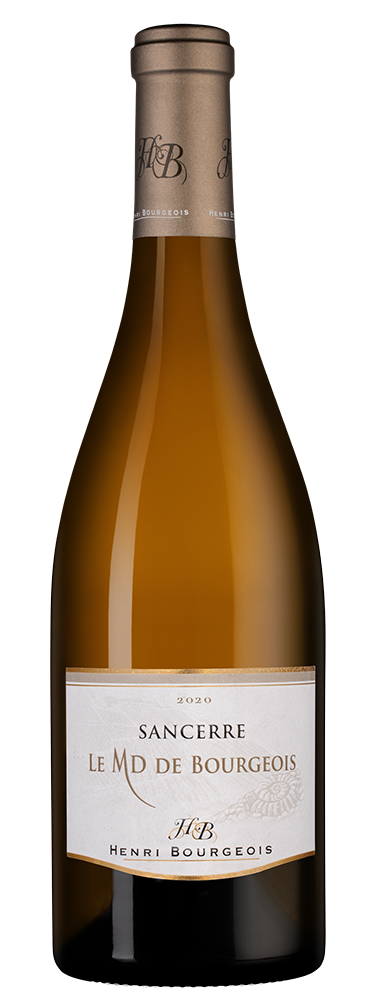 Сансер Ле МД де Буржуа, Анри Буржуа24935