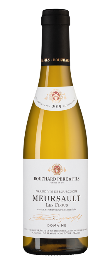 Мерсо Ле Клу, Бушар Пэр э Фис24945