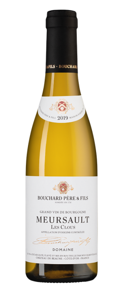 Мерсо Ле Клу, Бушар Пэр э Фис