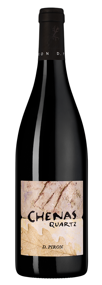 Шенас Кварц, Домен Доминик Пирон24947