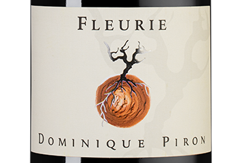 Флёри, Домен Доминик Пирон24951