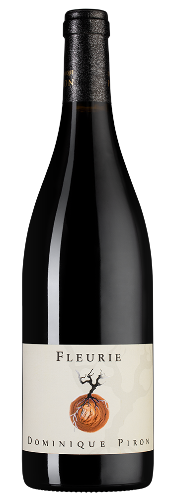 Флёри, Домен Доминик Пирон24950