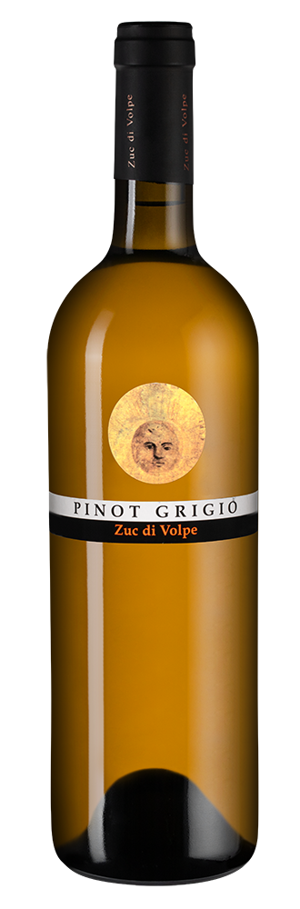 Пино Гриджо Зук ди Вольпе, Вольпе Пазини24958