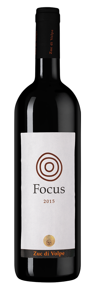 Фокус Зук ди Вольпе, Вольпе Пазини24961