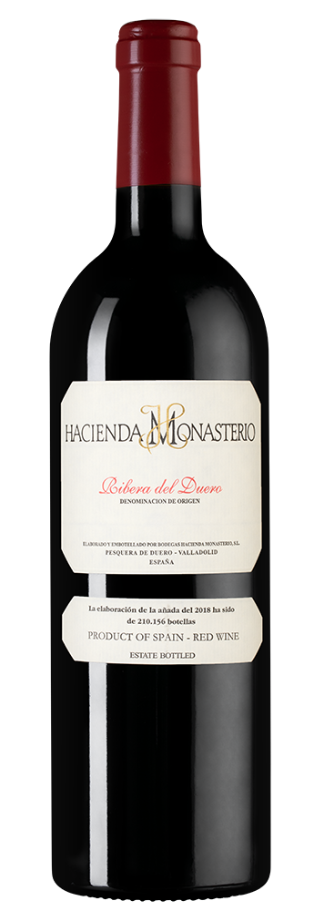 Асьенда Монастерио, Бодегас Монастерио24963