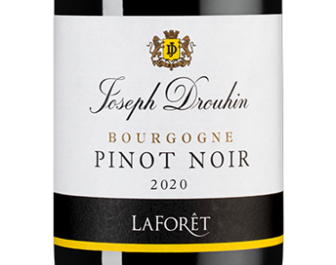 Бургонь Пино Нуар Лафоре, Жозеф Друэн24967