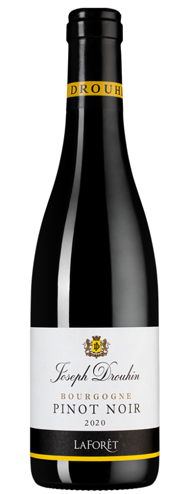 Бургонь Пино Нуар Лафоре, Жозеф Друэн24966
