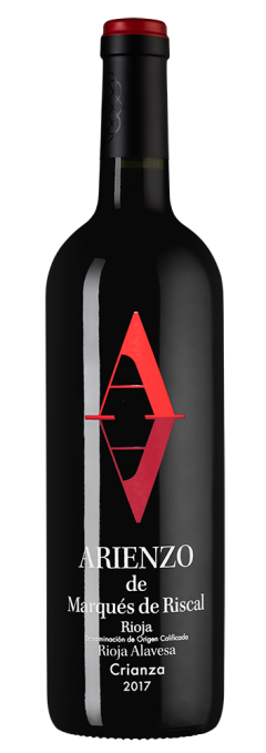 Ариенсо Крианса, Маркес де Рискаль