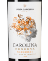Каролина Ресерва Карменер, Санта Каролина25019