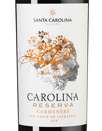 Каролина Ресерва Карменер, Санта Каролина25019