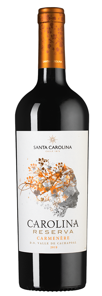 Каролина Ресерва Карменер, Санта Каролина25018