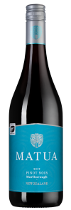 Пино Нуар, Матуа25028