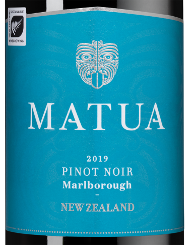 Пино Нуар, Матуа25029