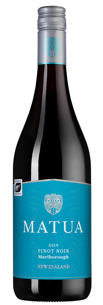 Пино Нуар, Матуа25028