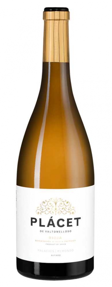 Пласет Вальтомельосо, Бодегас Паласиос Ремондо25055