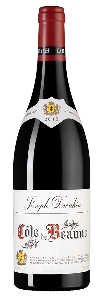 Кот де Бон, Жозеф Друэн25058