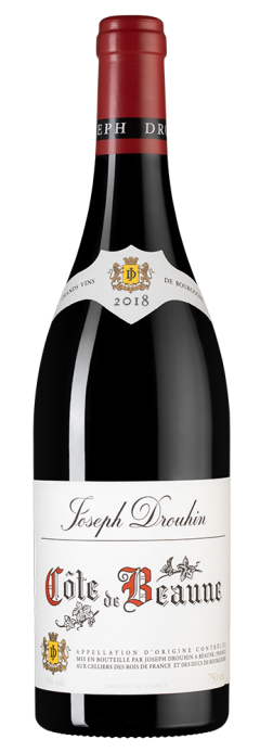 Кот де Бон, Жозеф Друэн