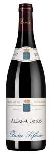 Алос-Кортон, Оливье Лефлев Фрер25062