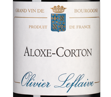 Алос-Кортон, Оливье Лефлев Фрер25063