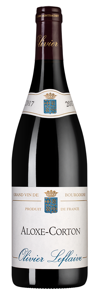 Алос-Кортон, Оливье Лефлев Фрер25062