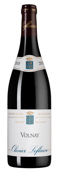 Вольне, Оливье Лефлев Фрер