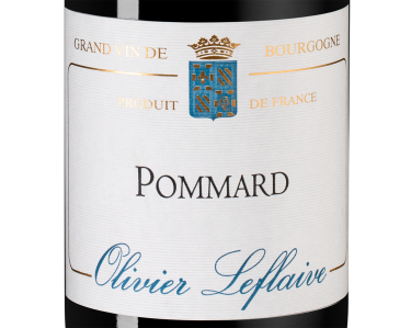 Поммар, Оливье Лефлев Фрер25067