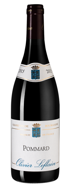 Поммар, Оливье Лефлев Фрер