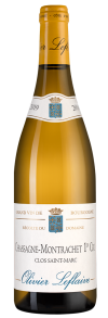 Шассань-Монраше Премье Крю Кло Сен Марк, Оливье Лефлев Фрер25068