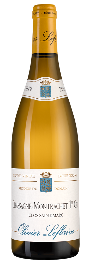 Шассань-Монраше Премье Крю Кло Сен Марк, Оливье Лефлев Фрер25068
