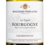 Бургонь Шардоне Ла Винье, Бушар Пэр э Фис25071