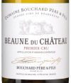 Бон дю Шато Премье Крю Блан, Бушар Пэр э Фис25074