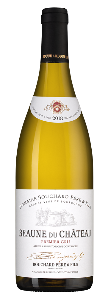 Бон дю Шато Премье Крю Блан, Бушар Пэр э Фис25073