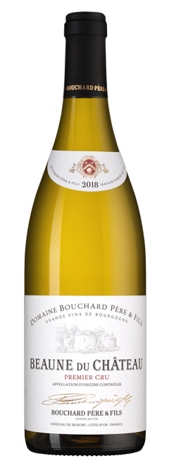 Бон дю Шато Премье Крю Блан, Бушар Пэр э Фис