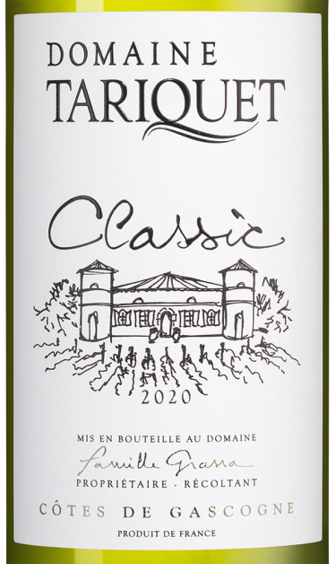 Классик, Домен Тарике25090