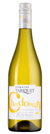 Шардоне, Домен Тарике25092
