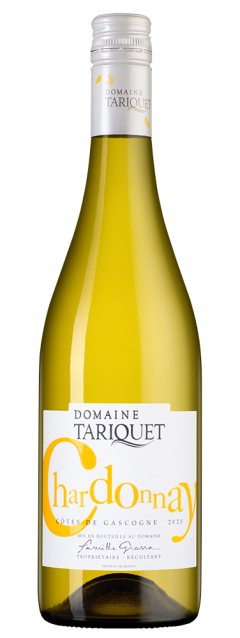 Шардоне, Домен Тарике