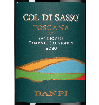 Коль ди Сассо, Банфи25095