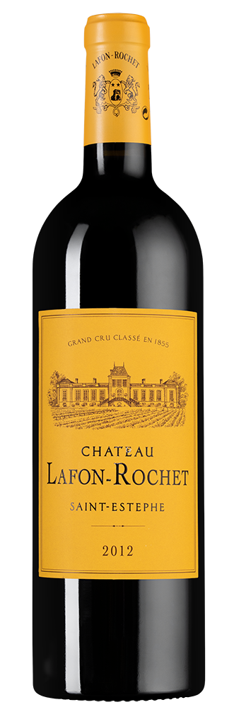 Шато Лафон-Роше25100