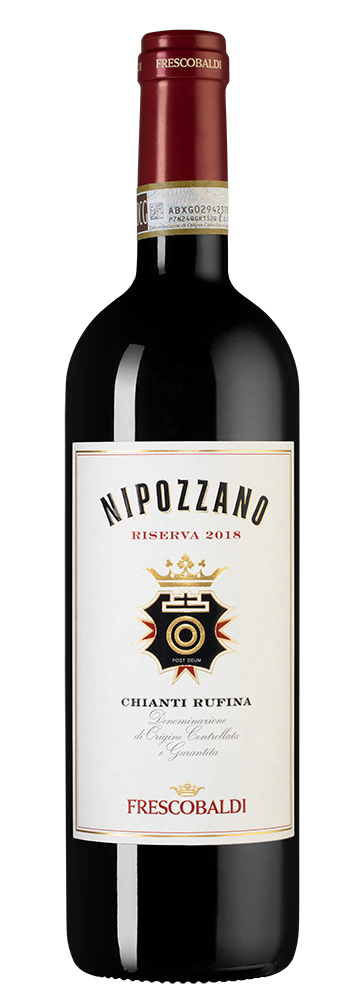 Нипоццано Кьянти Руфина Ризерва, Фрескобальди25108