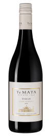 Эстейт Виньярдс Сира, Те Мата25119
