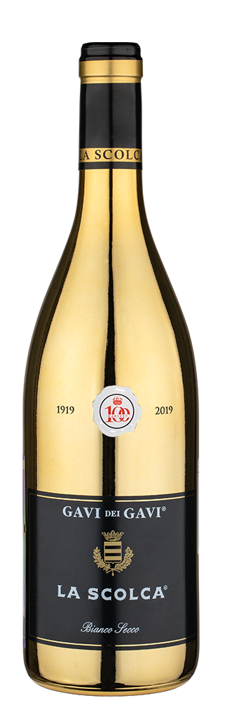 Гави дей Гави (Черная Этикетка), Ла Сколька25121