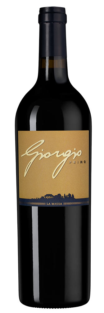 Джорджо Примо, Ла Масса25155