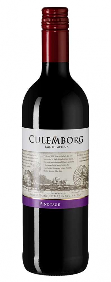 Пинотаж, Кулемборг25159