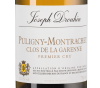 Пюлиньи-Монраше Премье Крю Кло де ля Гарен, Жозеф Друэн25161
