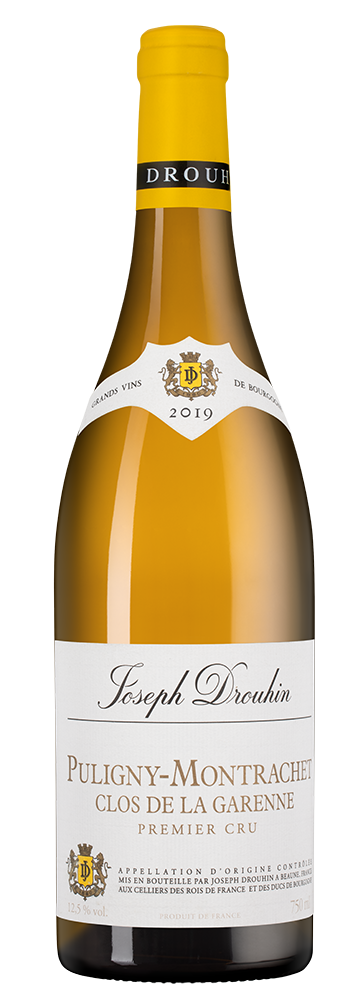 Пюлиньи-Монраше Премье Крю Кло де ля Гарен, Жозеф Друэн25160