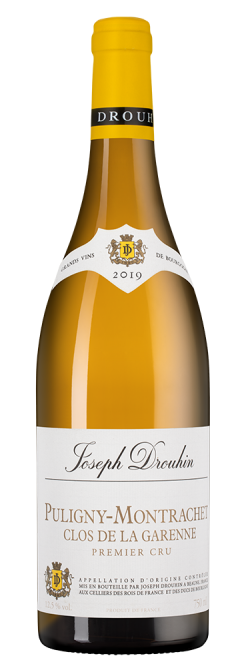 Пюлиньи-Монраше Премье Крю Кло де ля Гарен, Жозеф Друэн