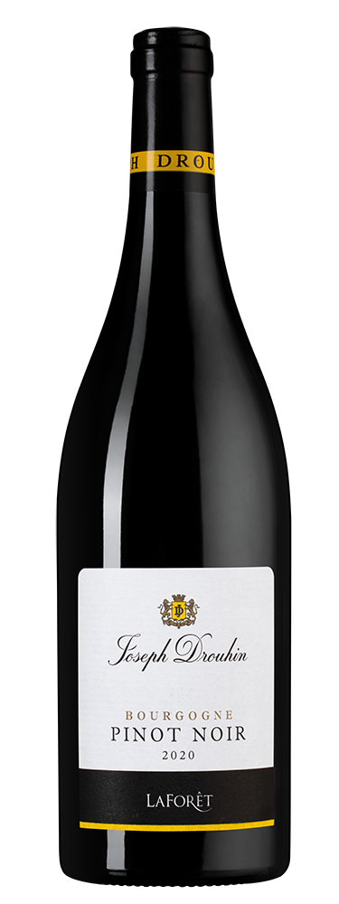 Бургонь Пино Нуар Лафоре, Жозеф Друэн25162
