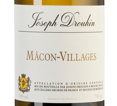 Макон-Вилляж, Жозеф Друэн25166